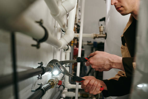 Best Leak Detection Services  in Midway, GA