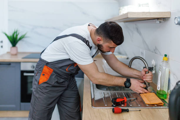 Best Plumbing Inspection Services  in Midway, GA