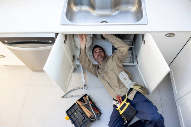 Best Commercial Plumbing Services  in Midway, GA