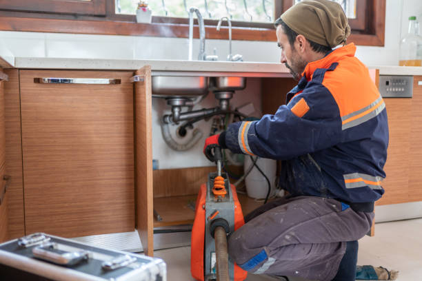 Best Affordable Plumbing Services  in Midway, GA