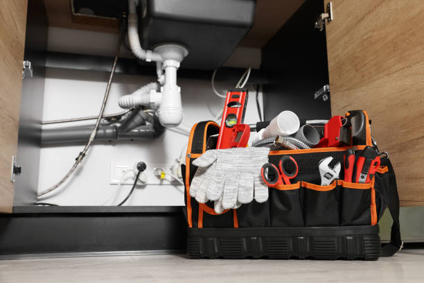 Best Sewer Cleaning Services  in Midway, GA