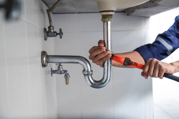 Best Residential Plumbing Services  in Midway, GA