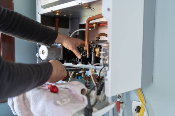 Best Plumbing Inspection Services  in Midway, GA