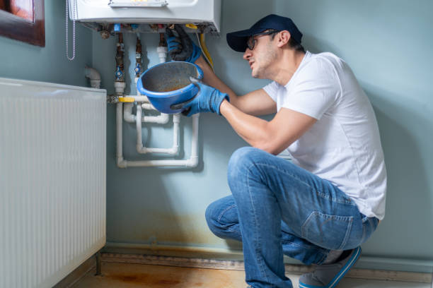 Best Toilet Repair Services  in Midway, GA
