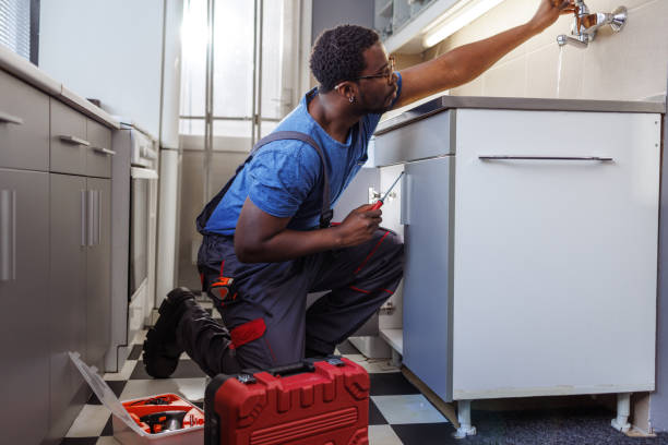 Best Clogged Drain Plumber  in Midway, GA