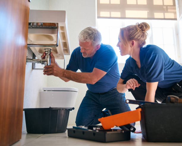 Best Sewer Cleaning Services  in Midway, GA